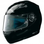 Casque Integral X-lite x-801 RR Start Black n�15